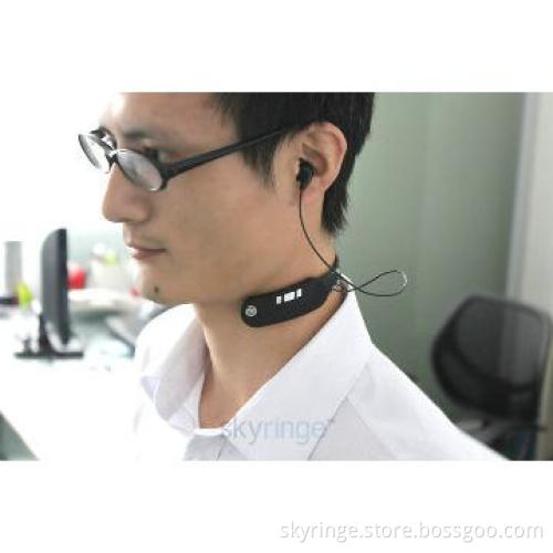 Best bluetooth ear phone under CE and Rohs